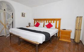 Capital O Next Yard Hotel & Suites Tequisquiapan