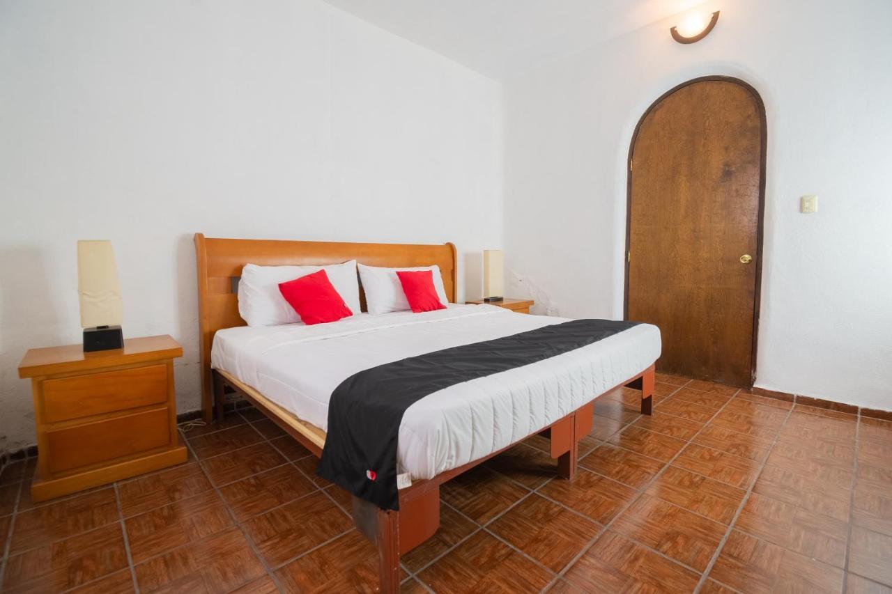 Capital O Next Yard Hotel & Suites Tequisquiapan San Luis Potosí Exterior foto
